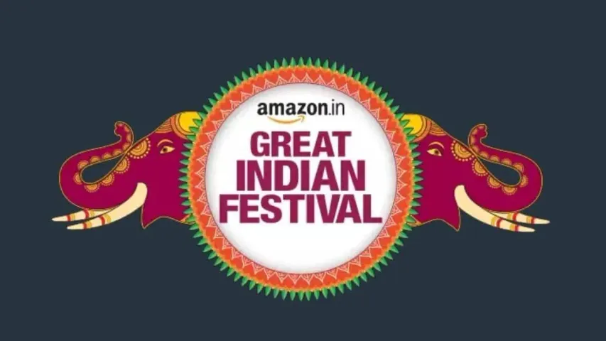 Amazon great Indian festival sale: అమెజాన్లో గ్రేట్ ఇండియన్ ఫెస్టివల్ సేల్.. ఆఫర్లే ఆఫర్లు.. అదిరే డిస్కౌంట్లు..!!