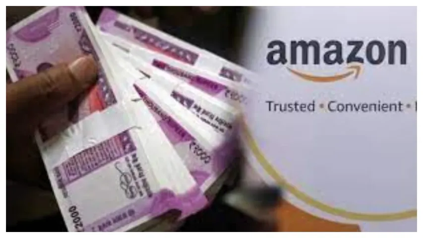 Amazon: అమెజాన్‌ నుంచి వందల ఉద్యోగులు ఔట్‌!