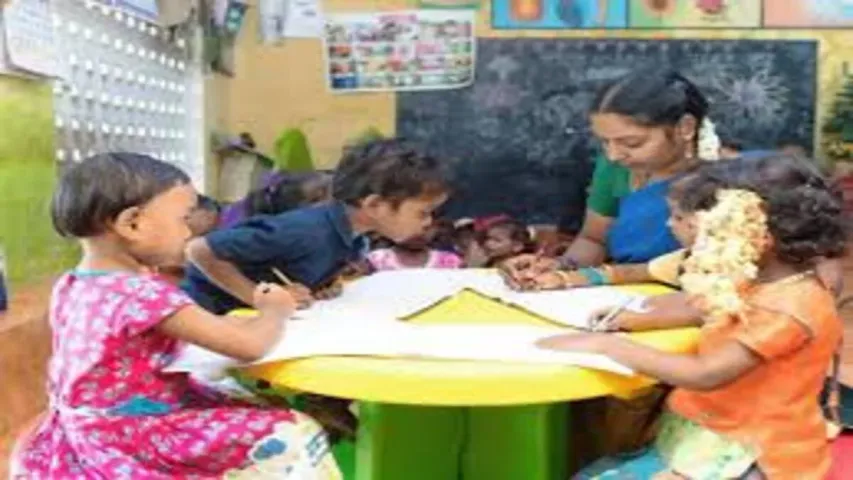 Ts govt jobs: తెలంగాణలో నిరుద్యోగులకు గుడ్‎న్యూస్...ఈ శాఖలో 8 వేల పోస్టుల భర్తీకి త్వరలోనే నోటిఫికేషన్..!!