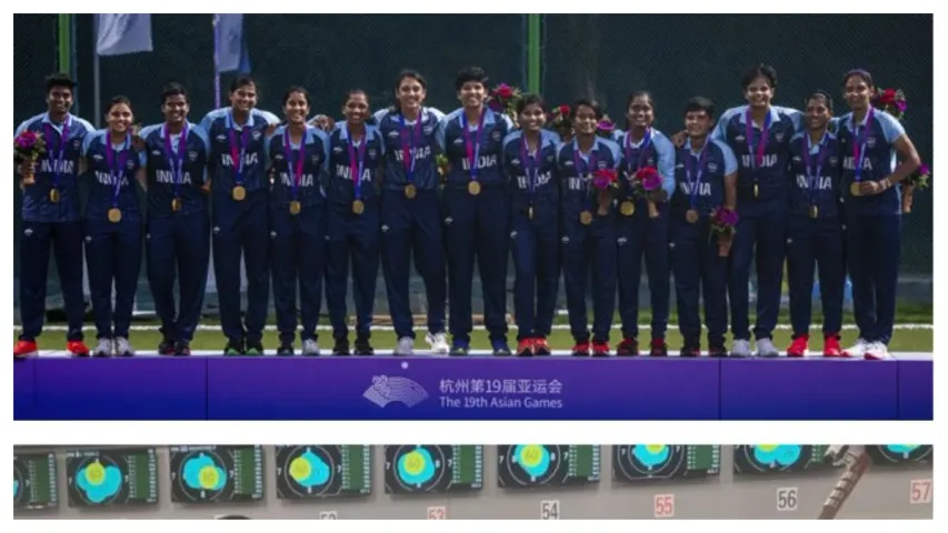 Asian Games 2023 Updates:  ఆసియా గేమ్స్ లో భారత్ పతకాల వేట.. మొత్తం ఎన్ని పతకాలంటే?