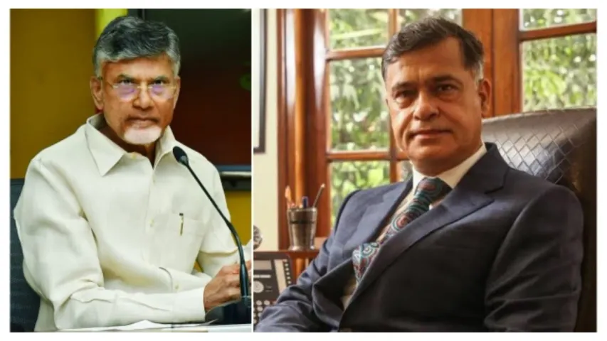 BIG Breaking: హైకోర్టులో చంద్రబాబు బెయిల్ పిటిషన్‌పై తీర్పు రిజర్వ్