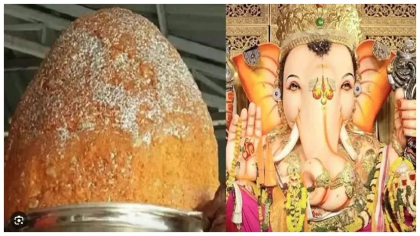 Balapur Ganesh Laddu Auction 2023: బాలాపూర్ లడ్డూకు భలే డిమాండ్.. గత తొమ్మిదేళ్లుగా పలికిన ధరల వివరాలివే!