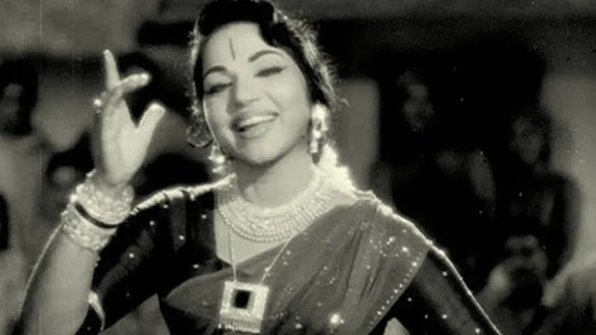 Bhanumathi: భారత చలనచిత్ర చరిత్రలోనే ఎక్కువ పారితోషికం తీసుకున్న హీరోయిన్ భానుమతి
