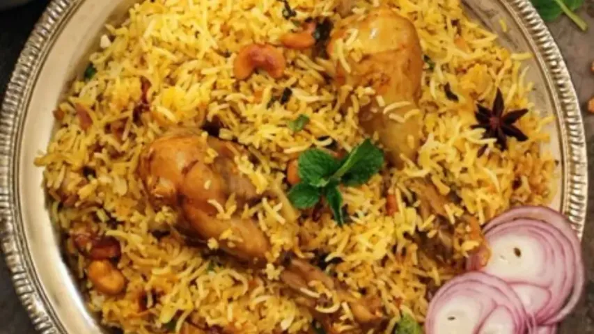 Telangana special Items: సీడబ్ల్యూసీ సమావేశాలు.. అతిథులకు బోటి కూర, మటన్‌ కర్రీ, సర్వపిండి!