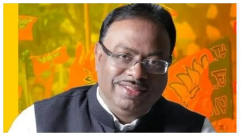 Chandrashekar: మాట వినని జర్నలిస్టులను 'టీ' కి పిలవండి.. వైరల్ గా మారిన బీజేపీ స్టేట్ చీఫ్ కామెంట్స్