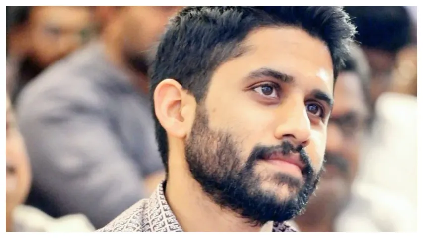 Naga Chaitanya: ప్రేమ పెళ్లితో దెబ్బతిన్న చై.. తండ్రి మాటకు తలవంచి రెండో పెళ్లి..!!