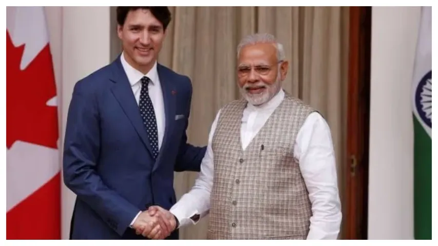 india-canada fight:భారత్ తో సన్నిహిత సంబంధాలు కావాలి కానీ...