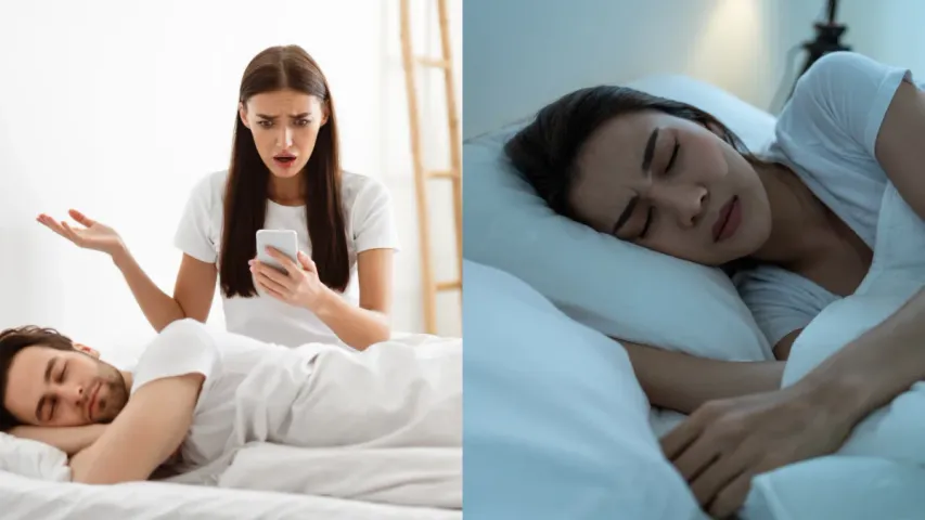 Relationship: మీ లవర్‌ మిమ్మల్ని మోసం చేసినట్టు కలలు వస్తున్నాయా? కారణమేంటో తెలుసా?