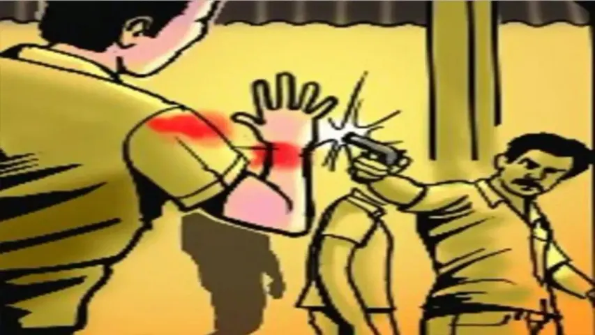 Madhyapradesh: రెండు వర్గాల మధ్య కాల్పులు...ఐదుగురు మృతి, 6గురికి గాయాలు..!!