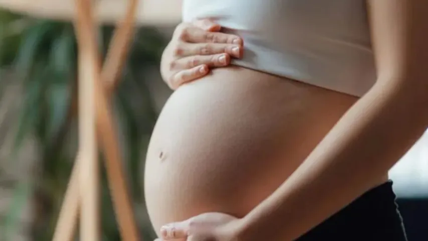 Dengue New born Baby: కడుపులో బిడ్డకు డెంగ్యూ..కోల్‌కతాలో అరుదైన ఘటన!