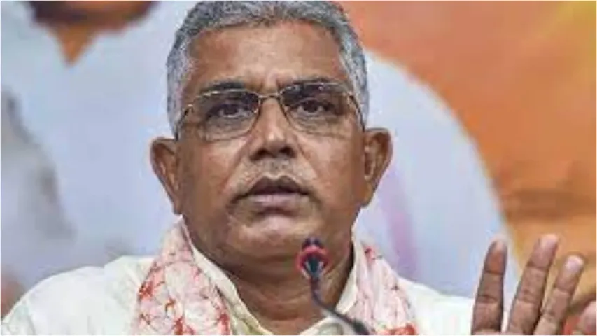 India vs Bharat: ఇష్టం లేకపోతే దేశం విడిచివెళ్ళిపోండి, భారత్ పేరు మార్పు మీద బీజెపీ నేత కీలక వ్యాఖ్య