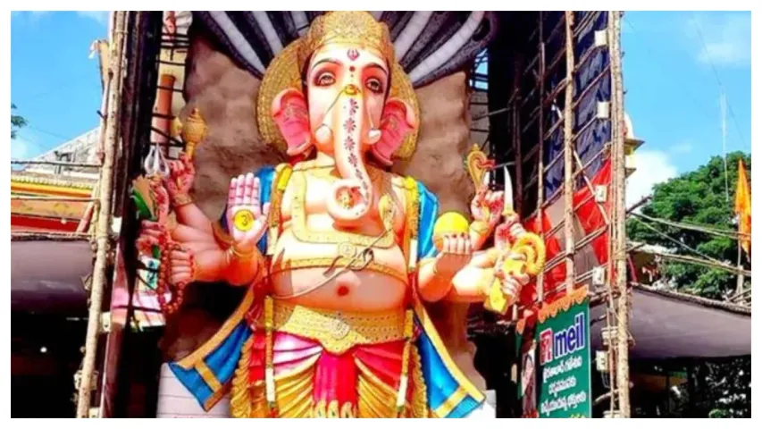 Ganesh Nimajjanam 2023: గణేశ్ నిమజ్జనంపై తెలంగాణ హైకోర్టు కీలక ఆదేశాలు