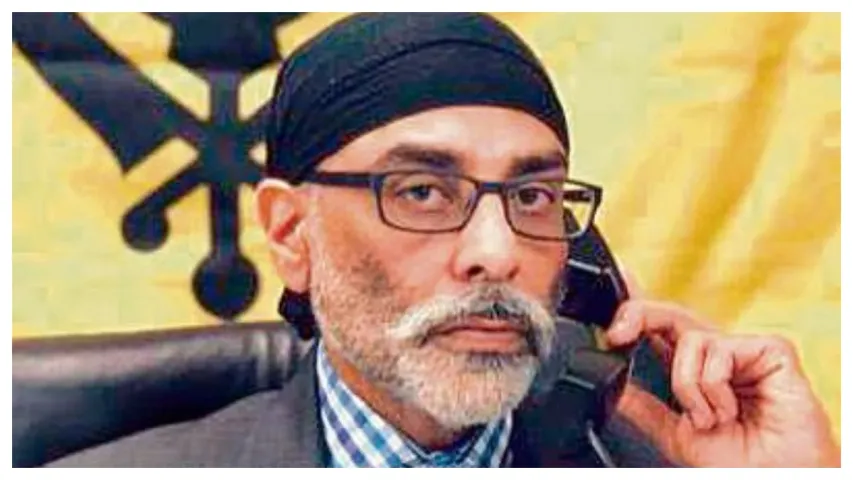 khalisthan:భారత్ తో పెట్టుకుంటే దెబ్బ మామూలుగా ఉండదు...