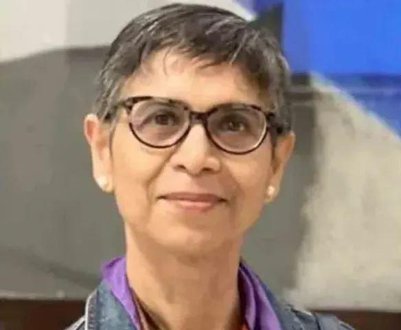 Supreme Court Lawyer: భర్త చేతిలో హత్యకు గురైన సుప్రీం న్యాయవాది!