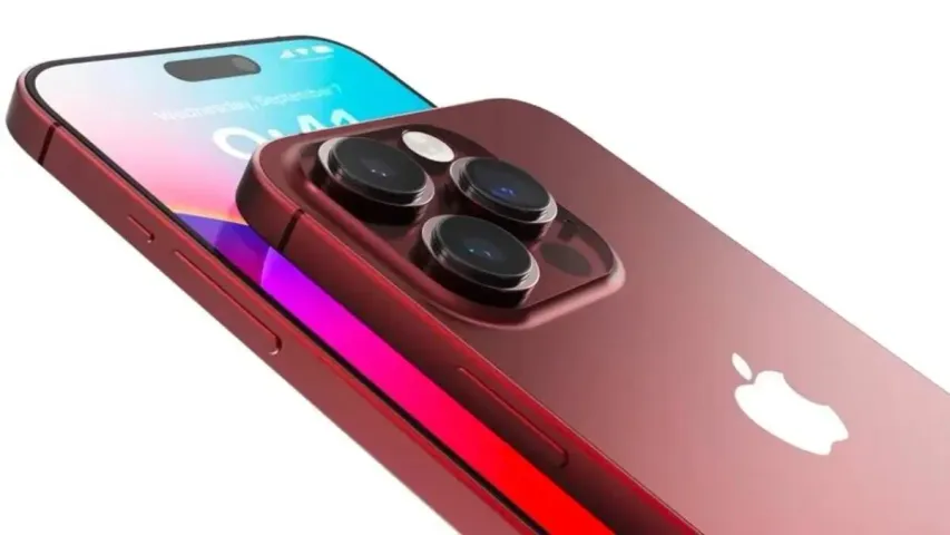 Apple iPhone 15 Launch: USB టైప్ C పోర్ట్‎తో ఐఫోన్ 15 సిరీజ్ రిలీజ్..ధర, ఫీచర్లు ఇవే..!!