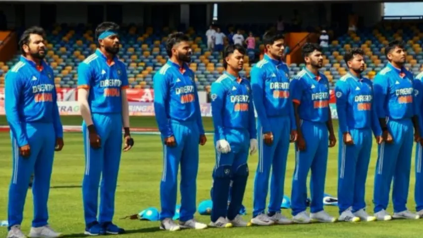 India WC Squad: టీమిండియా వరల్డ్‌కప్ తుది జట్టు ఖరారు!