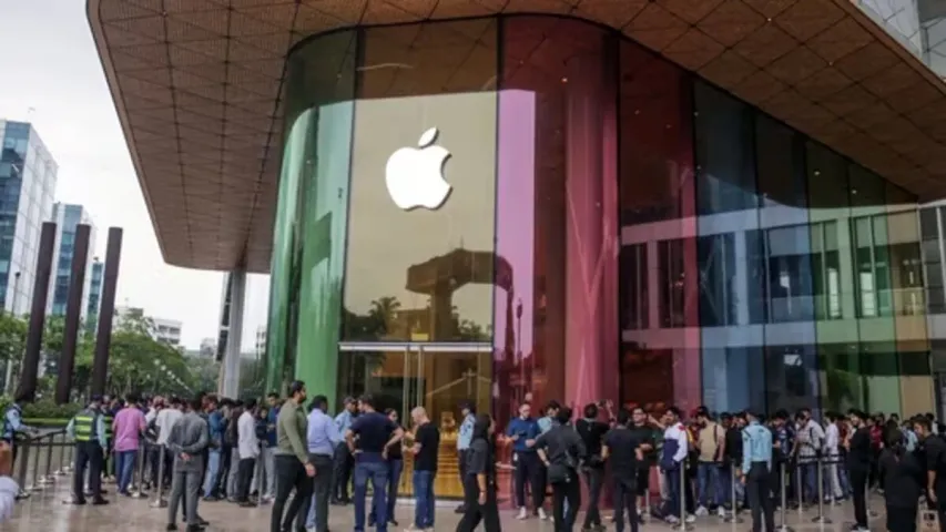 iPhone 15 : ఈ రోజే ఐఫోన్ 15 రిలీజ్...ధర ఎంత, ఎలా కొనాలి..పూర్తి వివరాలివే..!!