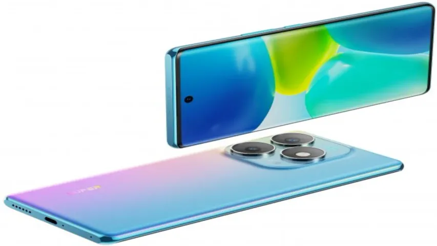 Itel S23: ఐటెల్ నుంచి అదిరే స్మార్ట్‎ఫోన్..ఫీచర్లు చూస్తే కొనేస్తారు గురూ..!!