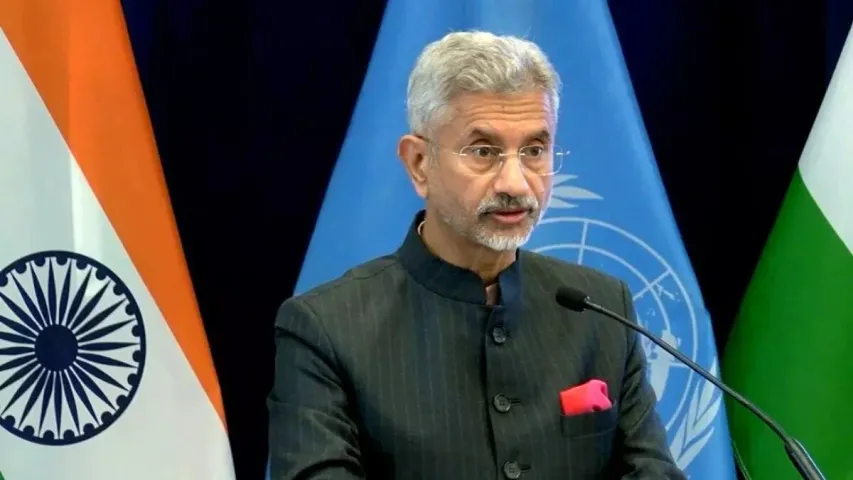 India Canada Row: మీకు దమ్ముంటే ఆధారాలు చూపించండి...కెనడాకు భారత్ సవాల్..!!