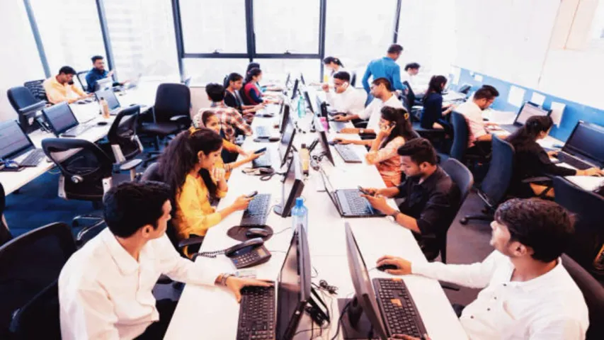 Infosys: ఇన్ఫోసిస్ ఉద్యోగులకు అదిరిపోయే శుభవార్త...!!