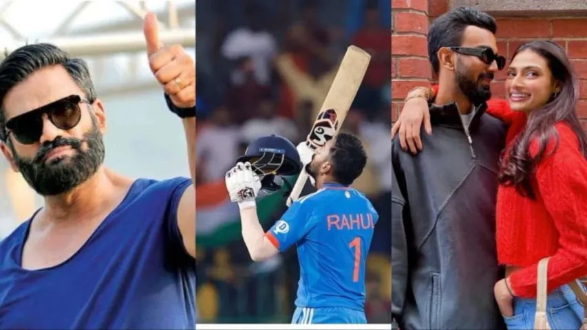 IND vs PAK: అల్లుడు రాక్...మామ షాక్..!!
