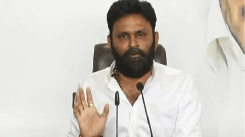 Kodali Nani: చీప్ పబ్లిసిటీ కోసం చంద్రబాబు ఇలా చేస్తున్నాడు.. కొడాలి నాని విమర్శనాస్త్రాలు