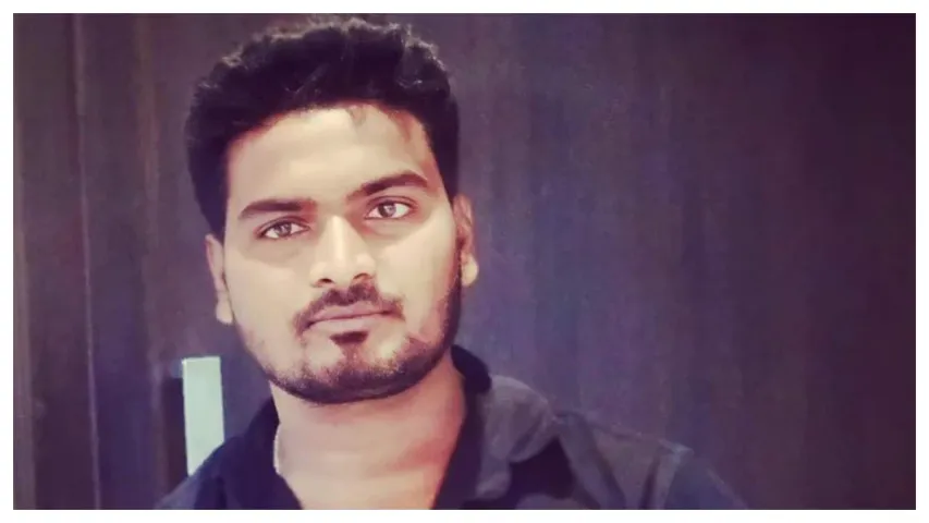 Volunteer murder:రాళ్ళతో కొట్టి మరీ చంపారు...ఆదోనిలో వాలంటీర్ హత్య