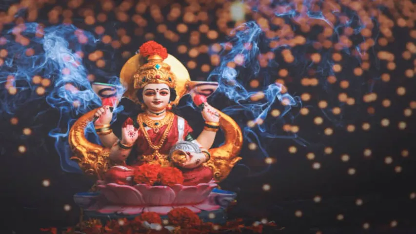 Friday Tips : శుక్రవారం రాత్రి ఈ పని చేస్తే...ఐశ్వర్యానికి అధిపతి మీరే..!!