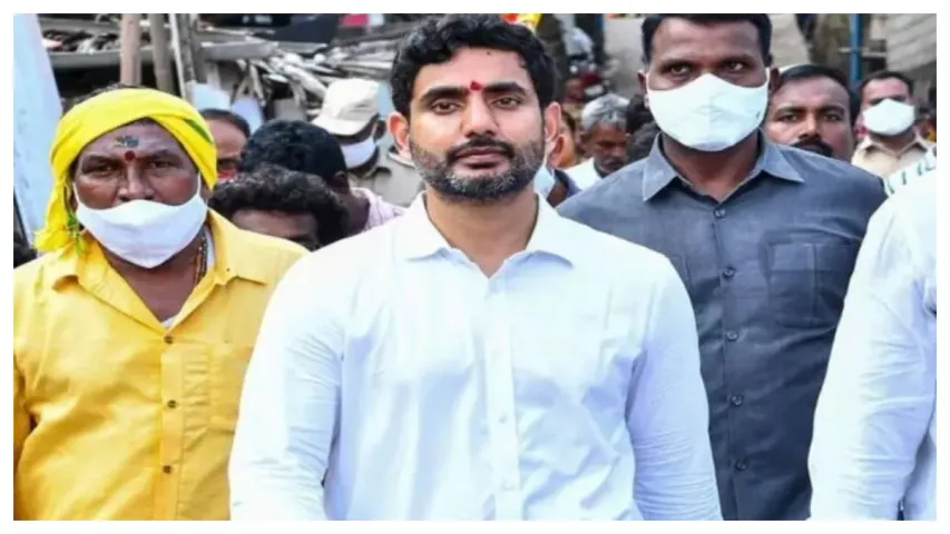 Pawan Kalyan: యువగళం విజయోత్సవ సభకు పవన్ కళ్యాణ్.. అచ్చెన్నాయుడు కీలక ప్రకటన!