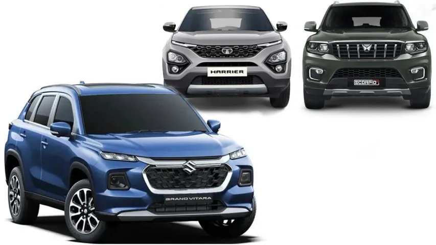 Electric cars in india : మారుతీ నుంచి మహీంద్రా వరకు...త్వరలో మార్కెట్లోకి వచ్చే టాప్ 5 ఎలక్ట్రిక్ కార్లు ఇవే..!!