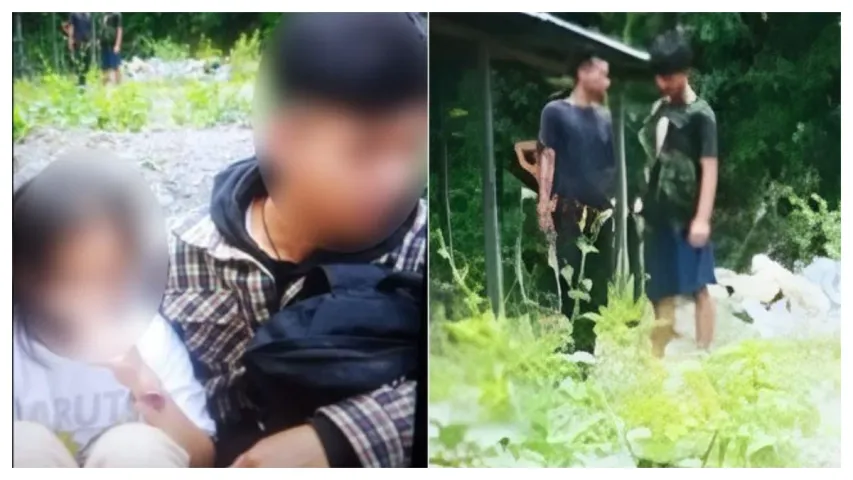 Manipur: మణిపూర్లో మరో దారుణం వెలుగులోకి...