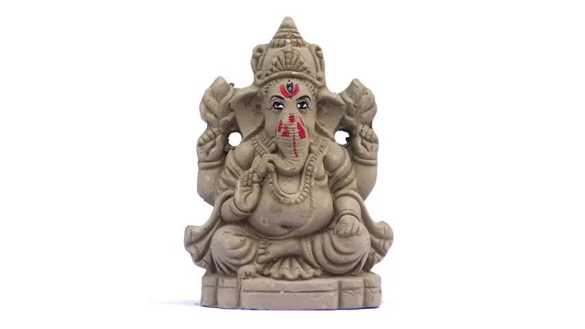 Eco Friendly Ganesh Bumper Offer: మట్టి గణేశుడికి బంపర్‌ ఆఫర్..రూ.10 వేలు బహుమతి