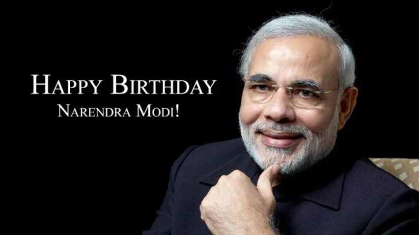 Happy Birthday Modi: మోదీ గురించి ఈ విషయాలు ఎవరికి తెలియవు.. ఇప్పుడు మీరు తెలుసుకోండి..!!