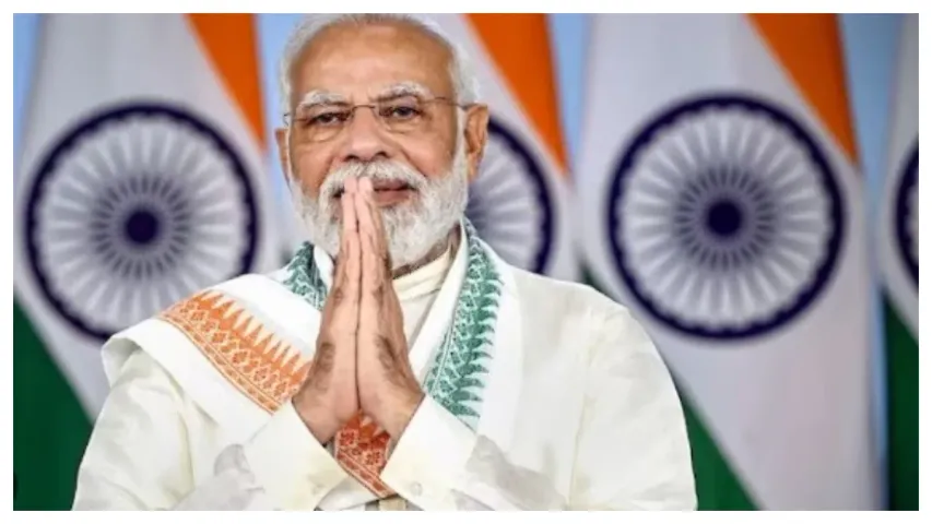 PM Modi:ఈనెల 30న పాలమూరుకు ప్రధాని మోదీ