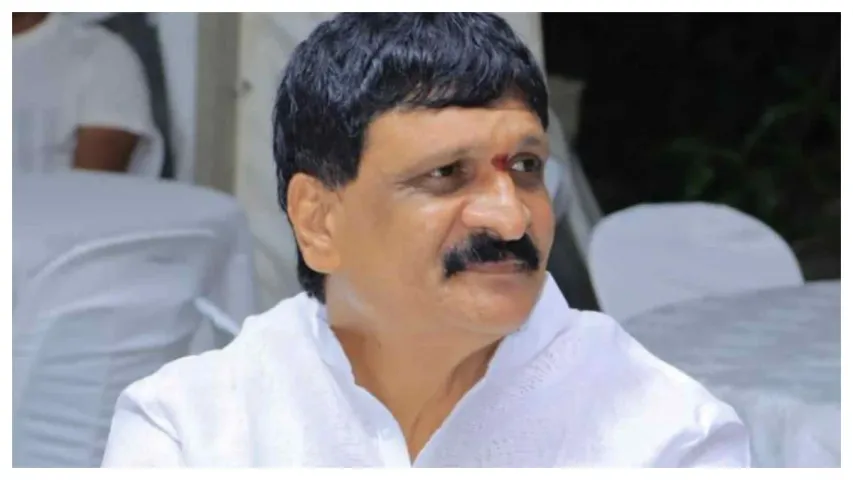 mynampally:కాంగ్రెస్ లో చేరతా-మైనంపల్లి