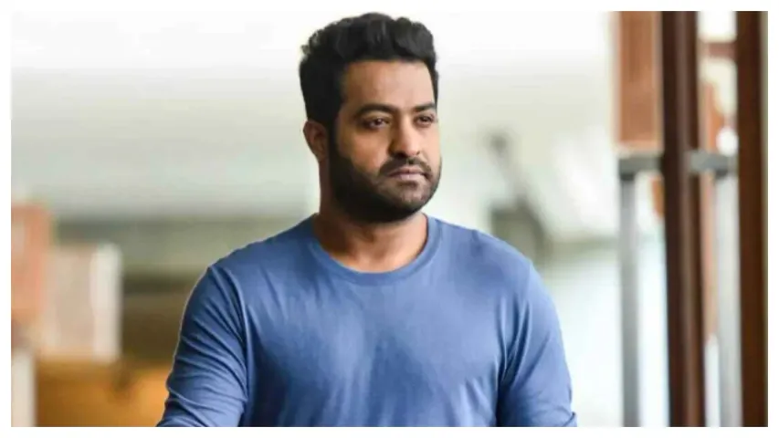 NTR: దుబాయ్ నుంచి తిరిగొచ్చిన తారక్.. చంద్రబాబు అరెస్ట్ పై ఏమైనా మాట్లాడతారా..?