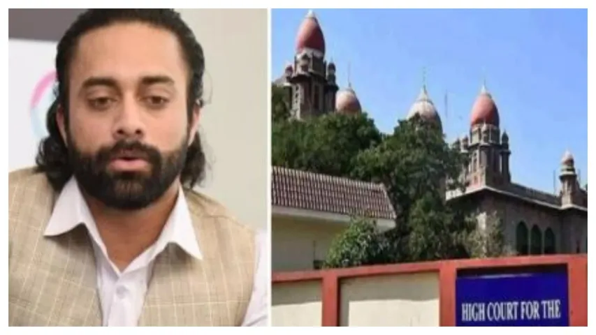 Navdeep: నవదీప్ కు షాకిచ్చిన హైకోర్టు