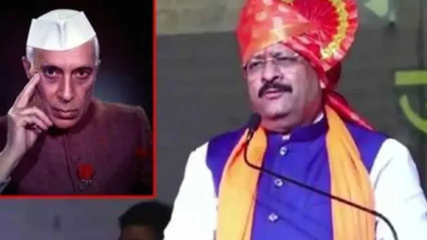 Karnataka Bjp Mla:దేశానికి తొలి ప్రధాని నేతాజీ అంటున్న బీజేపీ ఎమ్మెల్యే