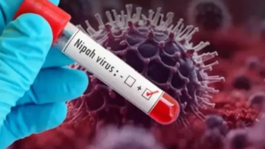 Nipah Virus: పశ్చిమ బెంగాల్ లో నిపా వైరస్‌..కేరళ నుంచి వచ్చిన వ్యక్తిలో గుర్తింపు!
