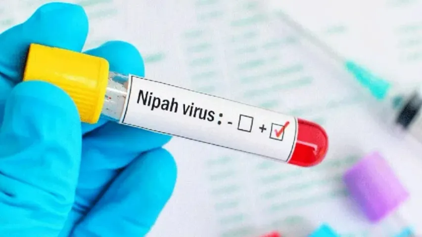 Nipah Virus: వణికిస్తున్న నిపా వైరస్..ఇద్దరు మృతి!