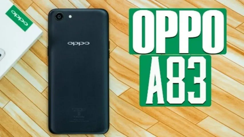 OPPO: మార్కెట్లోకి ఒప్పో ఏ 38 సిరీస్‌ ఫోన్‌!