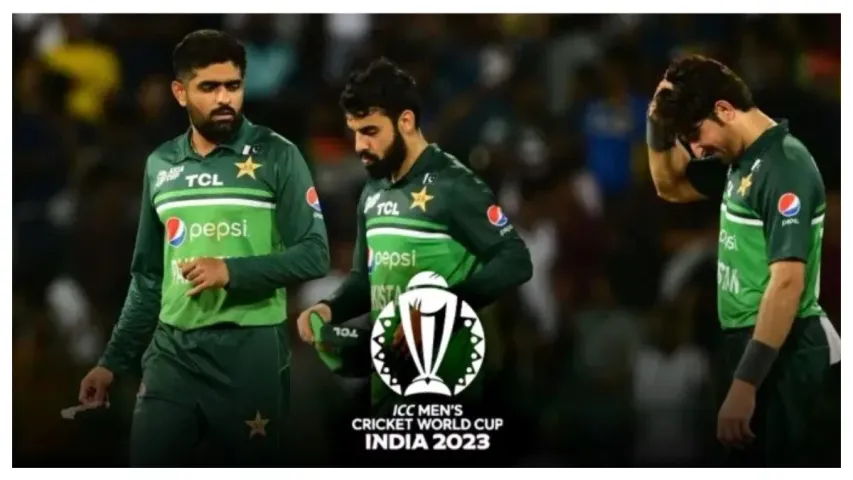 cricket:హమ్మయ్య మొత్తానికి వీసా వచ్చేసింది