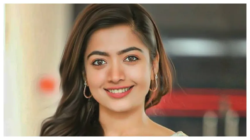Rashmika: ఆ హీరోయిన్ రిజెక్ట్ చేసిన మూవీని..నేషనల్ క్రష్‌ ఎంచుకుందా..?
