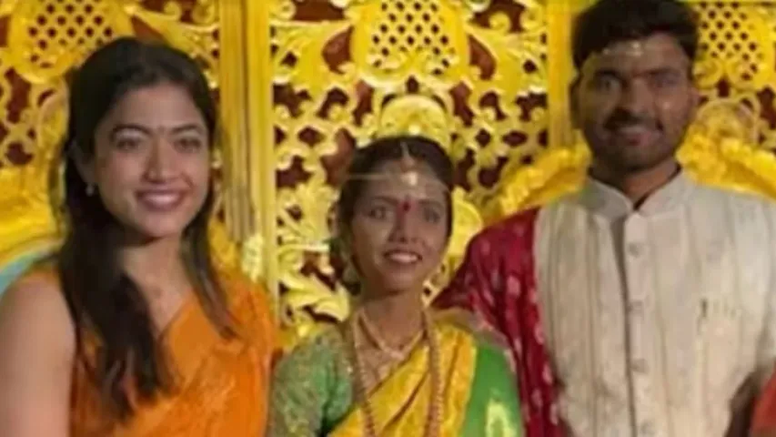 Rashmika Madanna: తప్పేంముంది.. ఆమె కావాలని అడగలేదుగా!