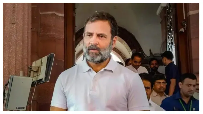 Parliament special session 🔴 LIVE: మహిళా రిజర్వేషన్ బిల్లును లోక్‌సభ ఆమోదం