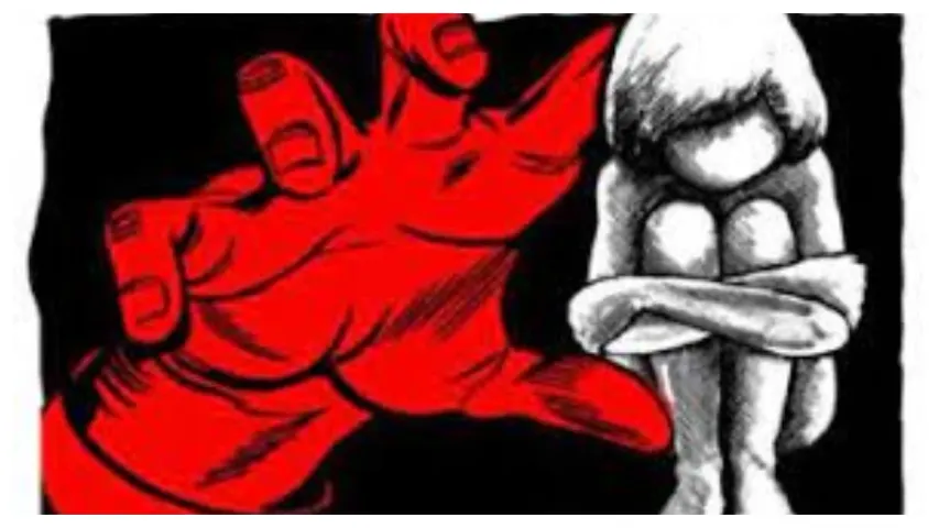 Uttar Pradesh: నాలుగేళ్ళ బాలిక మీద అత్యాచారం...బాడీని తినేసిన కుక్కలు