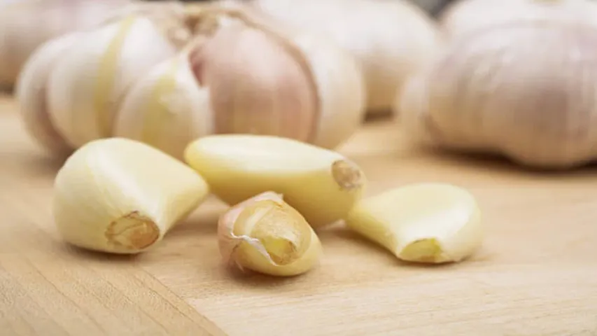 Raw Garlic : పచ్చివెల్లులి తింటే ఎన్నిలాభాలో తెలుసా?