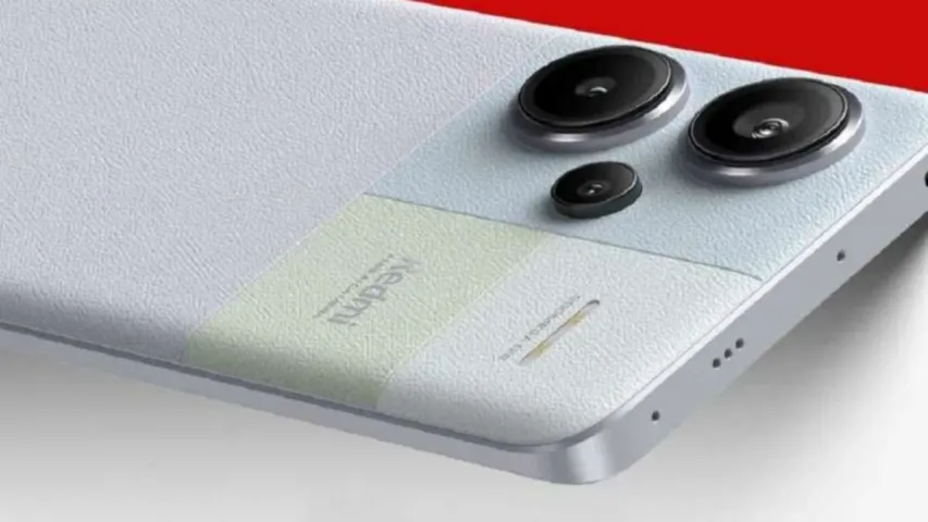Smartphone Offer: ఆ రెడ్ మీ స్మార్ట్ ఫోన్ పై ఏకంగా రూ.6 వేల డిస్కౌంట్.. ఓ లుక్కేయండి..!!
