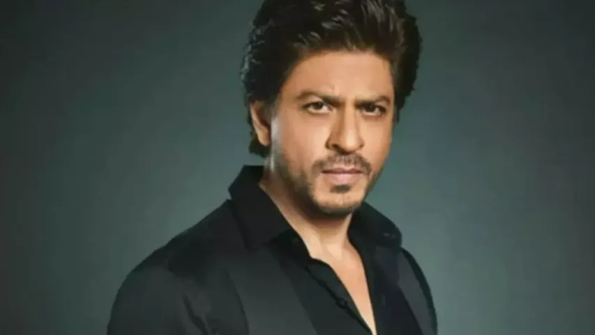 Shah Rukh Khan: ప్రేమ ఫ్రీగా దొరుకుతుందేమో.. సినిమా టికెట్లు కాదు బ్రదర్‌!