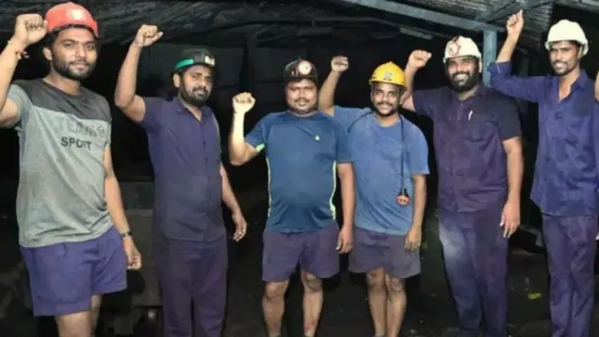 TG Jobs: సింగరేణిలో ఉద్యోగాలు..ఇక లైఫ్‌ సెటిల్‌ అయినట్లే!